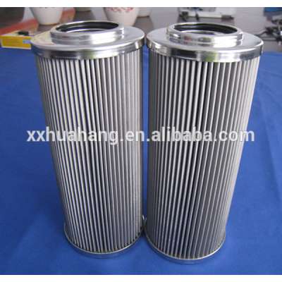 10 micron filter P-G-UL-12A-50UW Taisei kogyo filter element for used oil recycling plant